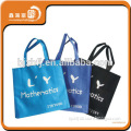 retailer cheap foldable durable shopping bags